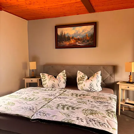 Casa de Férias Sanmar Wood
